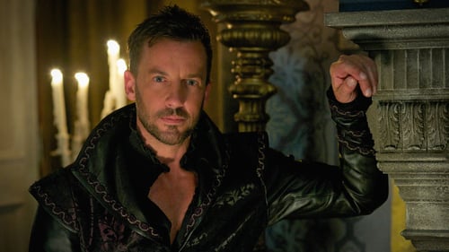 Reign : Le Destin d’une reine Saison 3 Épisode 1
