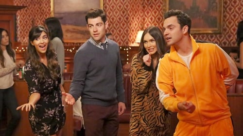 New Girl Saison 5 Épisode 8