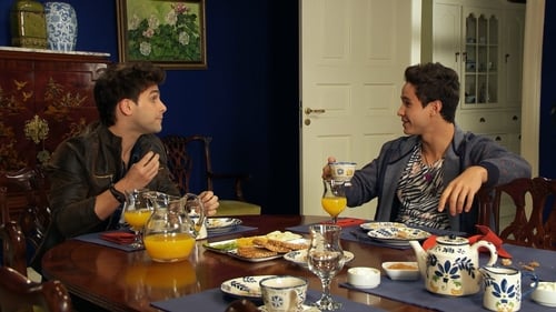 Soy Luna Saison 3 Épisode 39