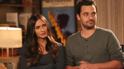 New Girl Saison 5 Épisode 7