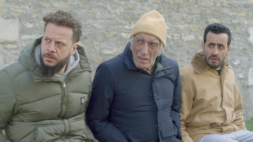 Family Business Saison 2 Épisode 5