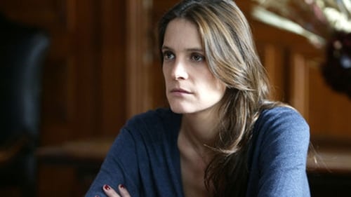Mafiosa Saison 3 Épisode 1