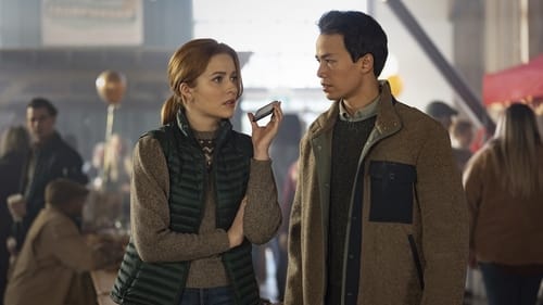 Nancy Drew Saison 2 Épisode 12