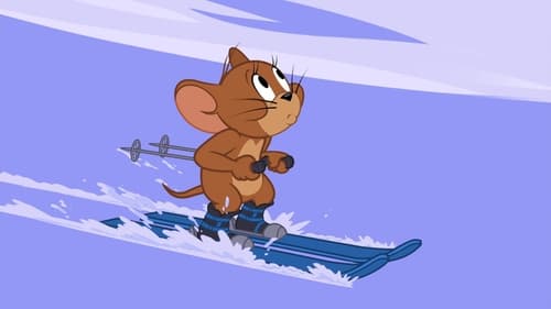 Tom et Jerry Show Saison 2 Épisode 14