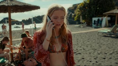 La Palma Saison 1 Épisode 3