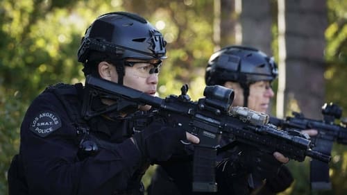 S.W.A.T. Saison 6 Épisode 13