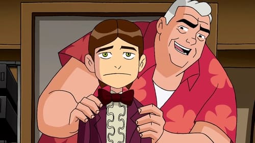 Ben 10 Saison 4 Épisode 4