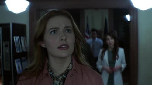 Nancy Drew Saison 2 Épisode 14