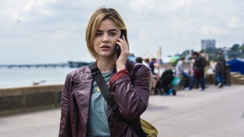 Ragdoll Saison 1 Épisode 5