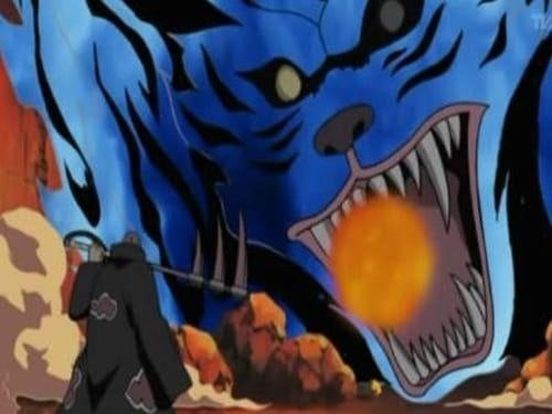 Naruto Shippuden Saison 4 Épisode 72