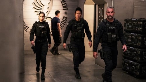 S.W.A.T. Saison 3 Épisode 12