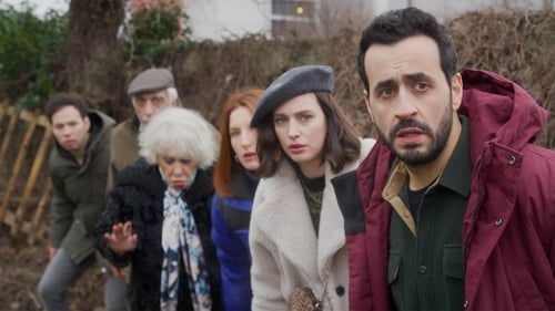 Family Business Saison 1 Épisode 6