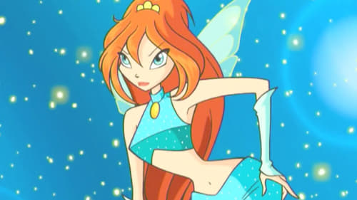 Winx Club Saison 1 Épisode 8