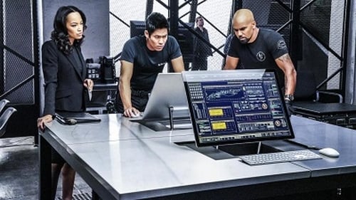 S.W.A.T. Saison 2 Épisode 10
