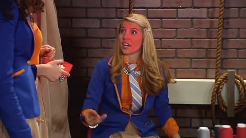 Teen Witch Saison 2 Épisode 15