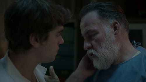 Hippocrate Saison 2 Épisode 5