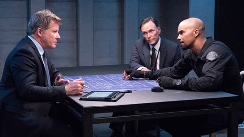 S.W.A.T. Saison 2 Épisode 21