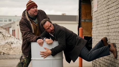 The Sticky Saison 1 Épisode 3