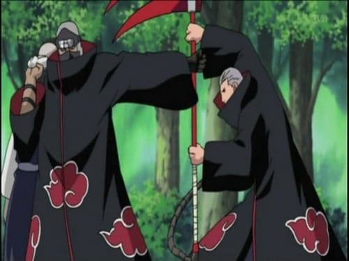 Naruto Shippuden Saison 4 Épisode 75
