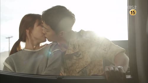 Descendants of the Sun Saison 1 Épisode 9