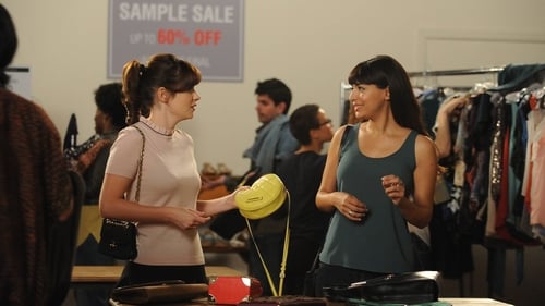 New Girl Saison 4 Épisode 10