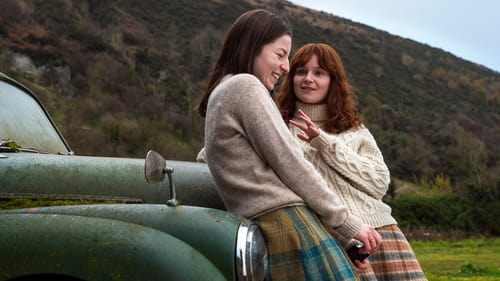 Say Nothing Saison 1 Épisode 1