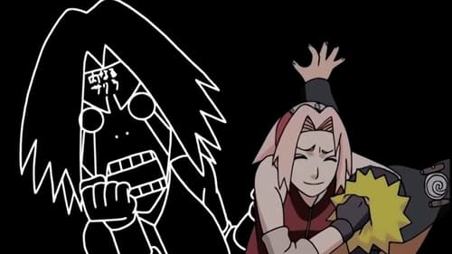 Naruto Shippuden Saison 1 Épisode 8