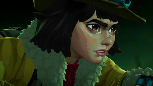 Secret Level Saison 1 Épisode 12