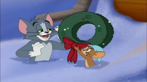 Tom et Jerry Tales Saison 1 Épisode 8