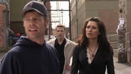 Les 4400 Saison 3 Épisode 3