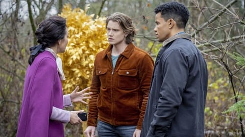 Nancy Drew Saison 2 Épisode 8