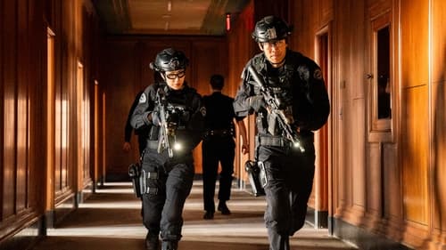 S.W.A.T. Saison 7 Épisode 10