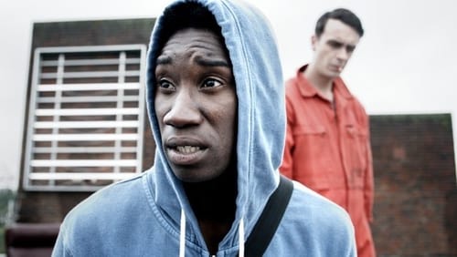 Misfits Saison 4 Épisode 4