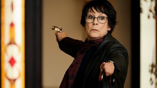 The Sticky Saison 1 Épisode 5