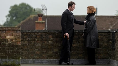 Say Nothing Saison 1 Épisode 9