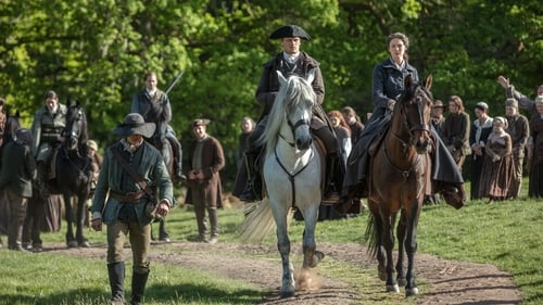 Outlander Saison 5 Épisode 3