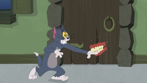 Tom et Jerry Show Saison 2 Épisode 23