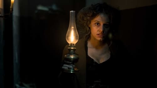 Le ministère du temps Saison 2 Épisode 10
