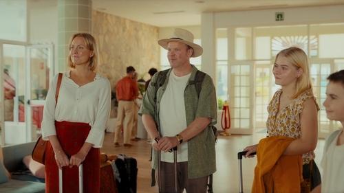 La Palma Saison 1 Épisode 1