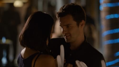 New Girl Saison 2 Épisode 11