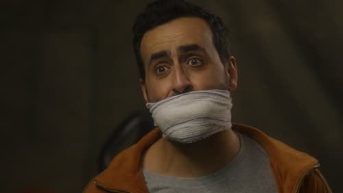 Family Business Saison 3 Épisode 4