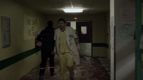 Hippocrate Saison 2 Épisode 1