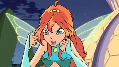 Winx Club Saison 1 Épisode 3