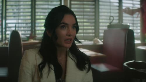 Nancy Drew Saison 4 Épisode 8