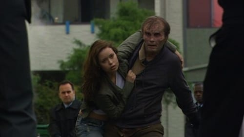 Les 4400 Saison 3 Épisode 9