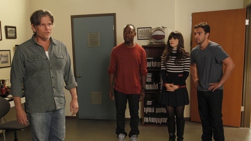 New Girl Saison 1 Épisode 12