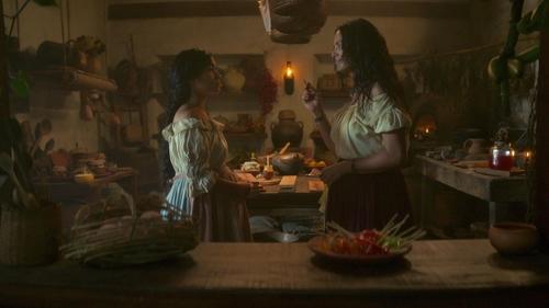 Cent ans de solitude Saison 1 Épisode 2