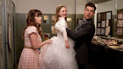 New Girl Saison 5 Épisode 19