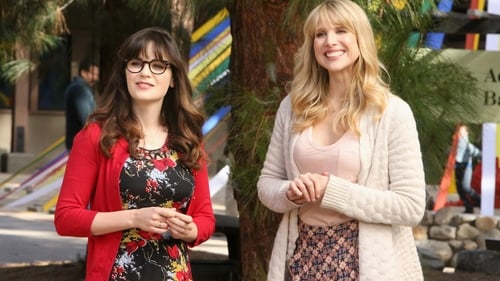 New Girl Saison 5 Épisode 13
