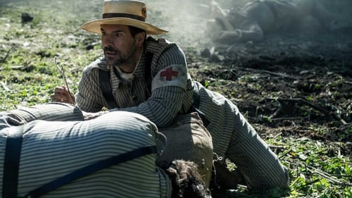 Le ministère du temps Saison 2 Épisode 7